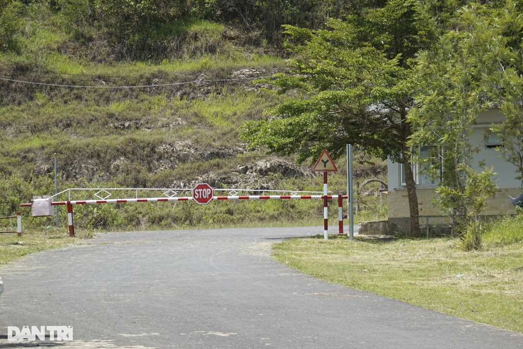 Công ty đứng sau dự án 25.000 tỷ đồng liên quan vụ chủ tịch Lâm Đồng bị bắt