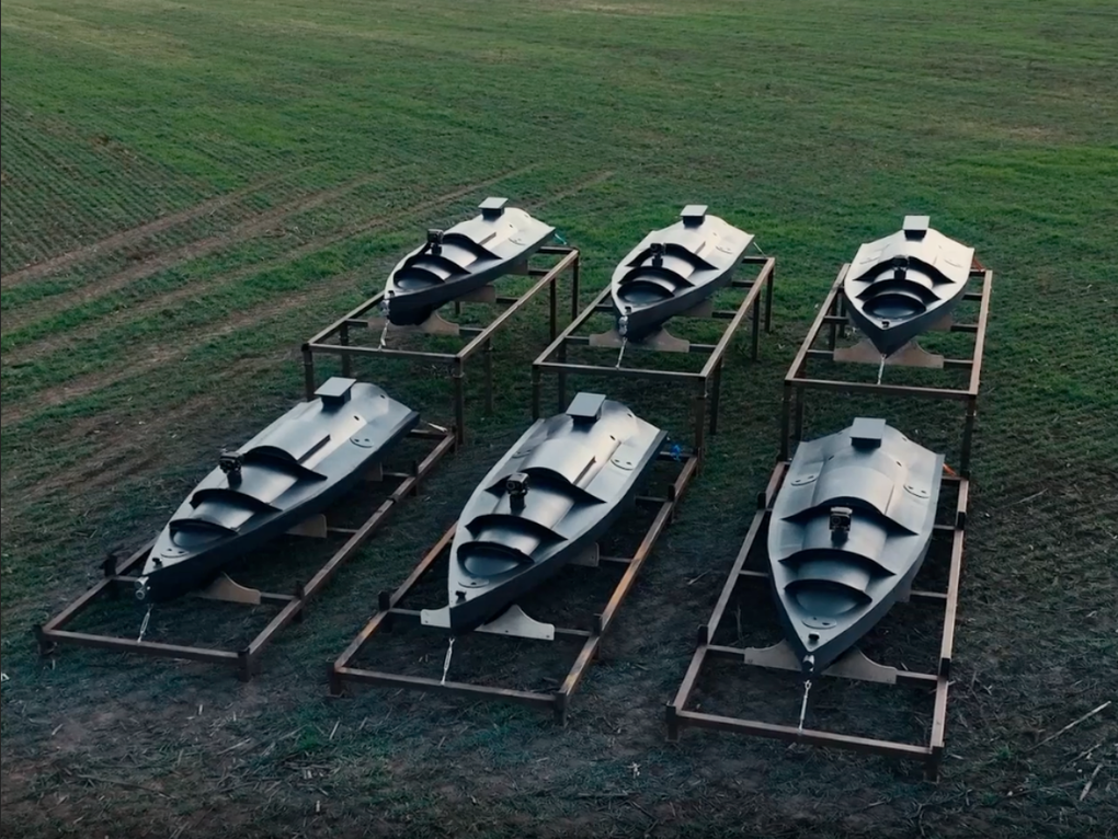 Houthi lần đầu phóng xuồng tự sát, Biển Đỏ tái diễn kịch bản Biển Đen? - 1